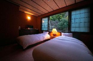 Shiunso Hotel Hakone Habitación foto